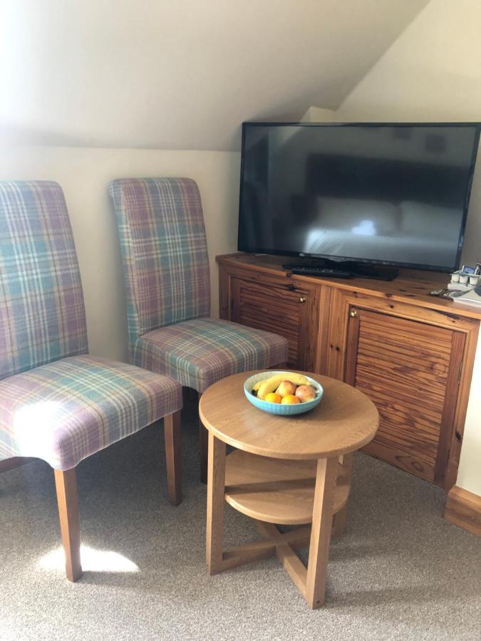 Seafar Bed & Breakfast Портри Екстериор снимка