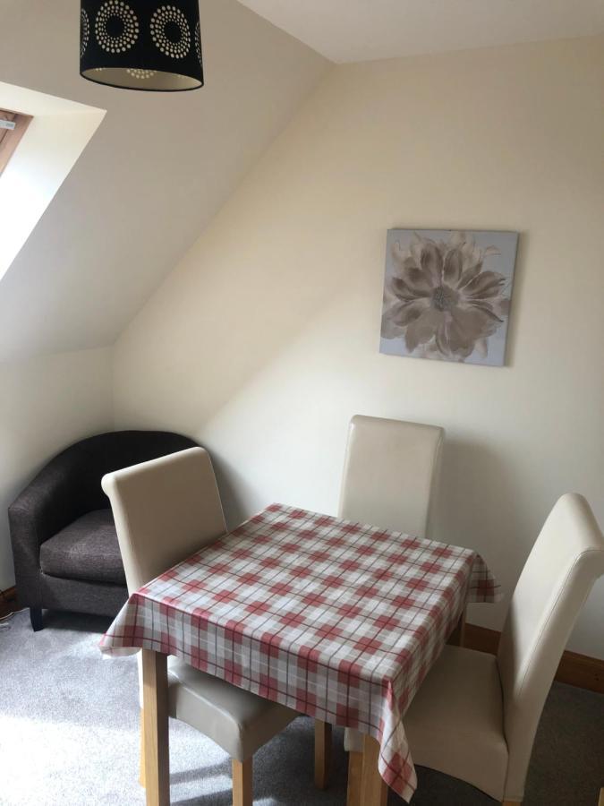 Seafar Bed & Breakfast Портри Екстериор снимка