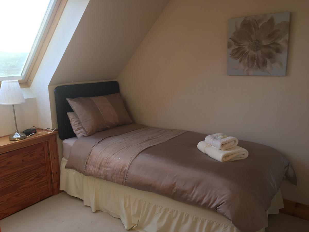 Seafar Bed & Breakfast Портри Екстериор снимка