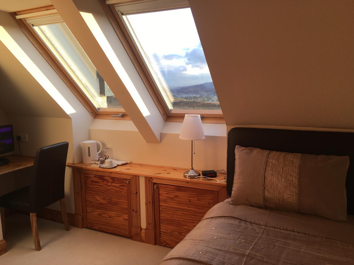 Seafar Bed & Breakfast Портри Екстериор снимка