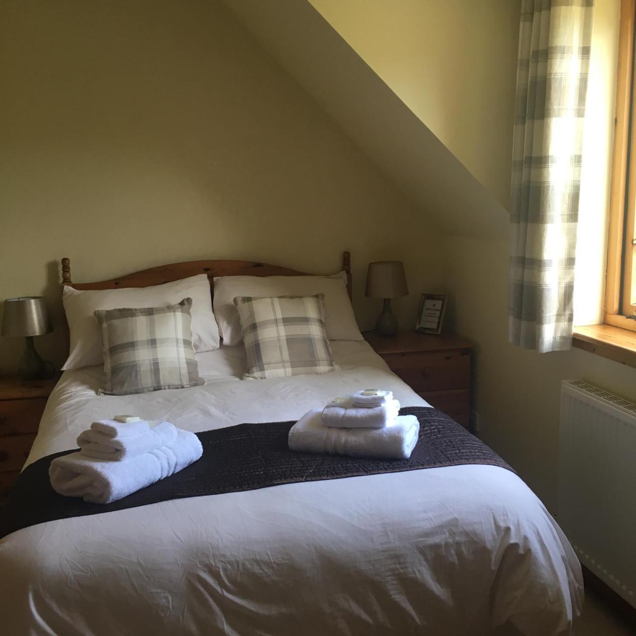 Seafar Bed & Breakfast Портри Екстериор снимка